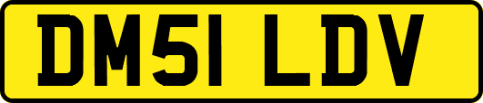 DM51LDV