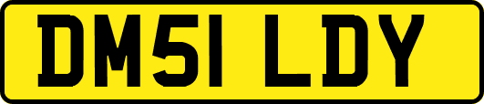 DM51LDY