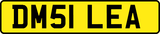 DM51LEA