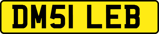 DM51LEB