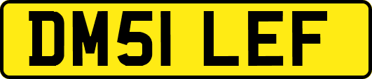 DM51LEF