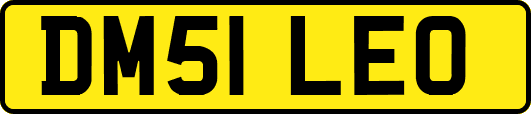 DM51LEO