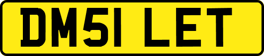 DM51LET