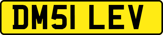 DM51LEV