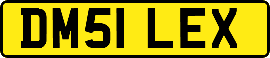 DM51LEX