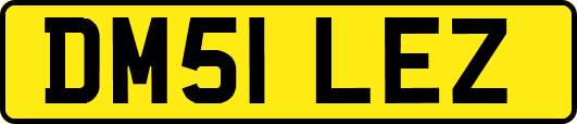 DM51LEZ