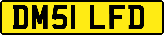 DM51LFD