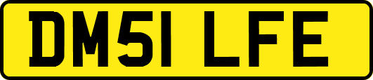 DM51LFE