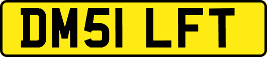 DM51LFT