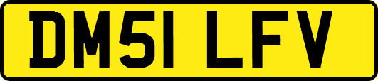 DM51LFV