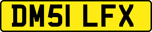 DM51LFX