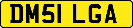 DM51LGA