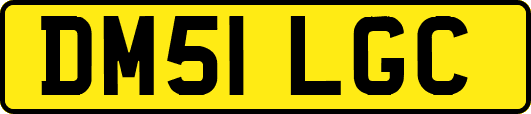 DM51LGC