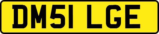 DM51LGE