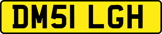 DM51LGH