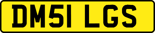 DM51LGS