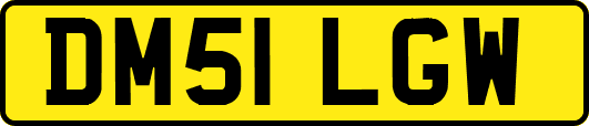 DM51LGW