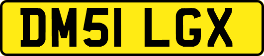 DM51LGX