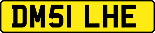 DM51LHE