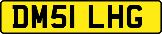 DM51LHG