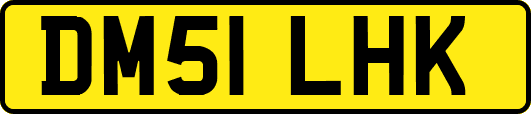 DM51LHK