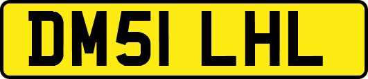 DM51LHL