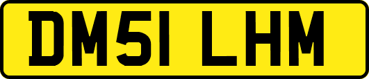 DM51LHM