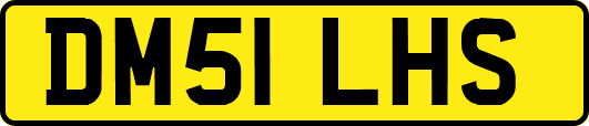 DM51LHS