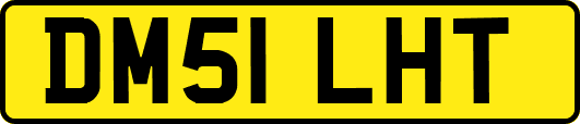 DM51LHT