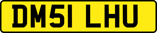 DM51LHU