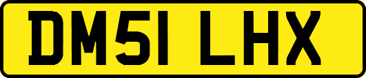 DM51LHX