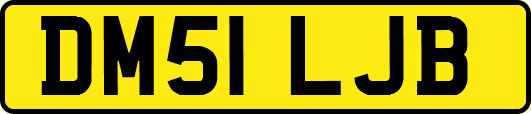 DM51LJB