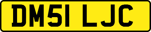 DM51LJC