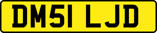 DM51LJD