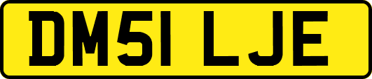 DM51LJE