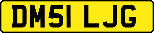 DM51LJG