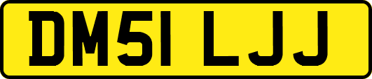 DM51LJJ