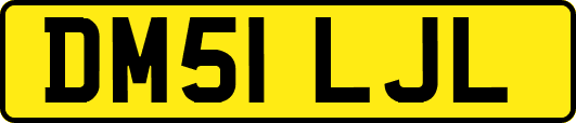 DM51LJL