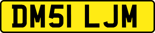 DM51LJM