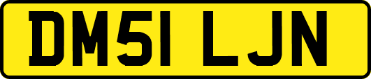 DM51LJN