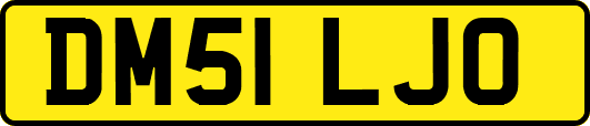 DM51LJO