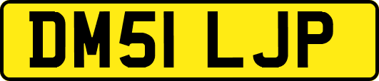 DM51LJP