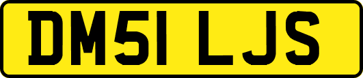 DM51LJS