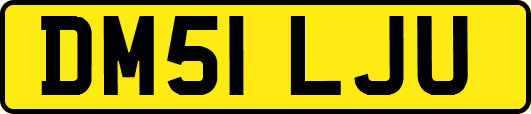 DM51LJU