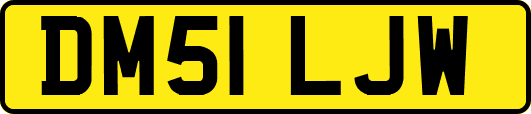 DM51LJW