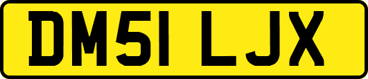 DM51LJX