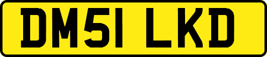 DM51LKD