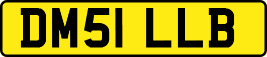 DM51LLB