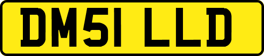 DM51LLD