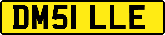 DM51LLE